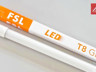 LED T8 TUBE FSL 18W