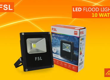 Pha LED FSL 10W
