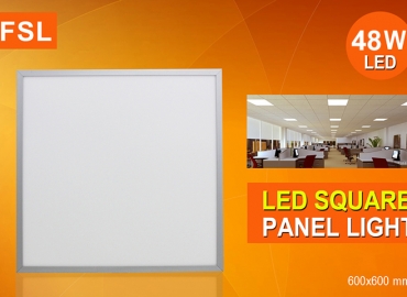 Đèn LED Panel FSL 48W 600×600 FSP302 48W