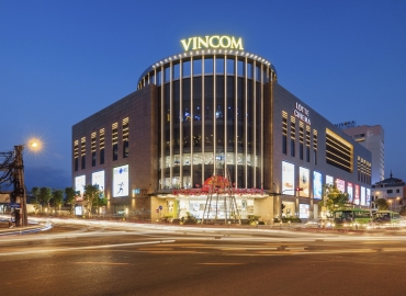 Trung tâm thương mại Vincom Biên Hòa, Đồng Nai